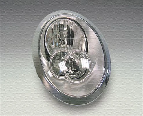 Headlight
